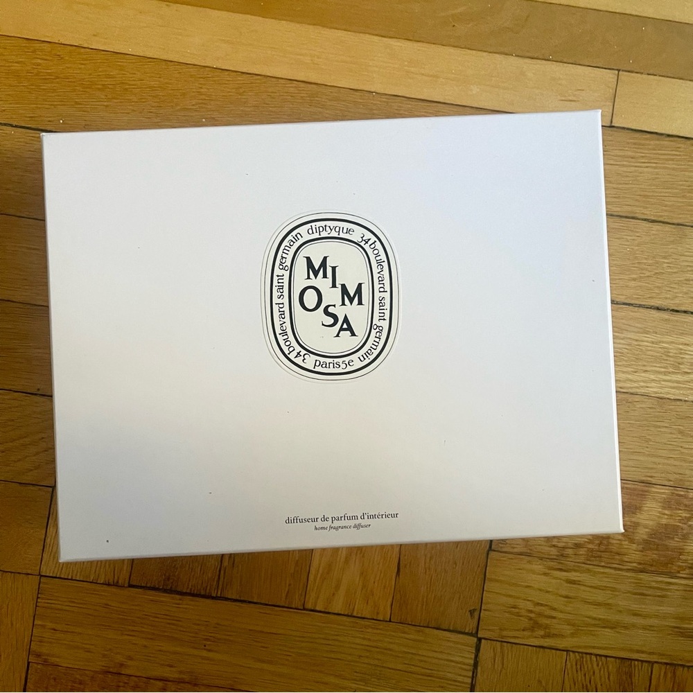 Diffuser - Picture 2 of 5